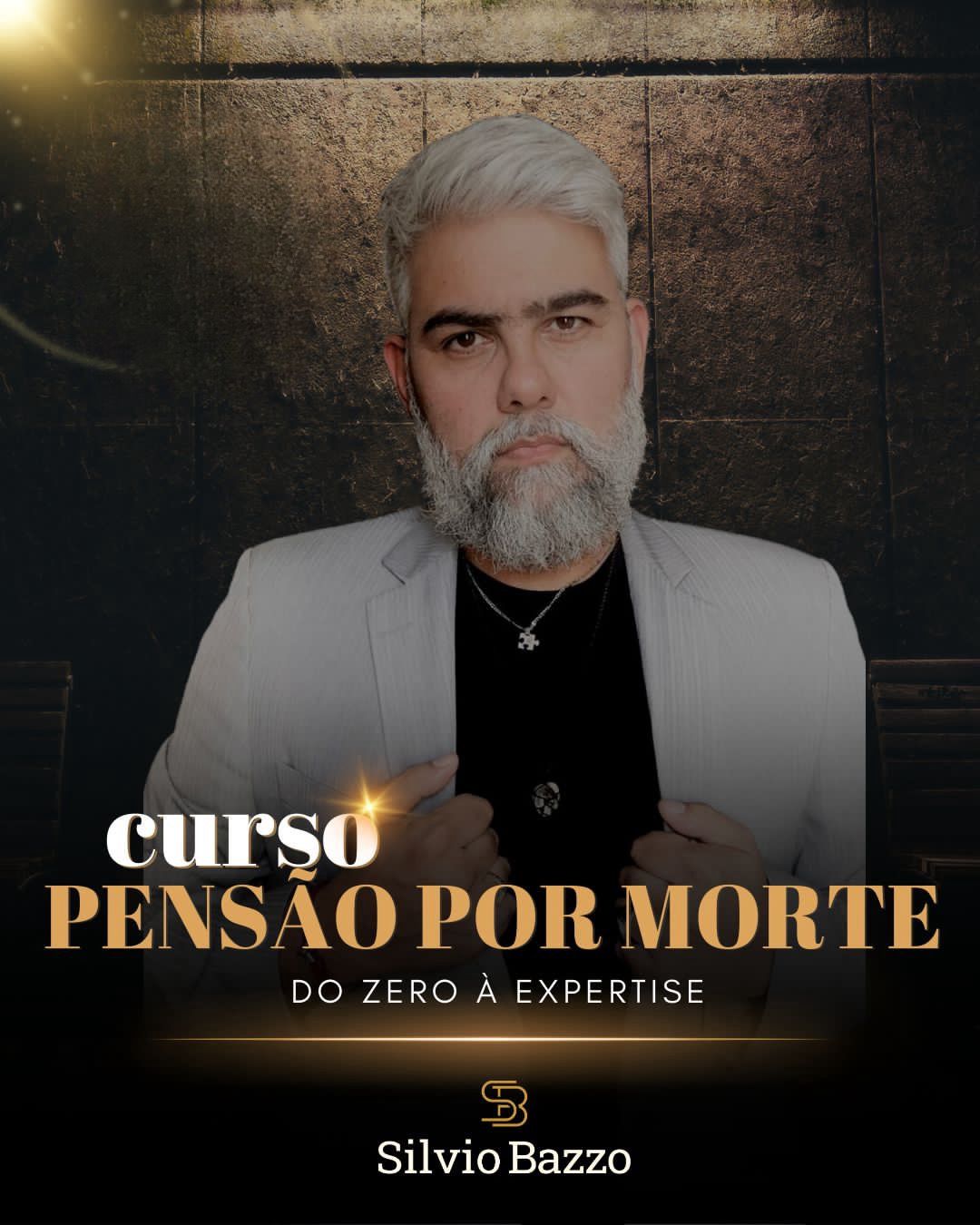 PENSO POR MORTE PARTE - do Zero a Expertise